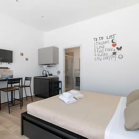 Apartament Ca' Dandy Small By Welchome *