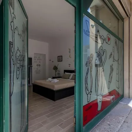 Ca' Dandy Small By Welchome Apartament *