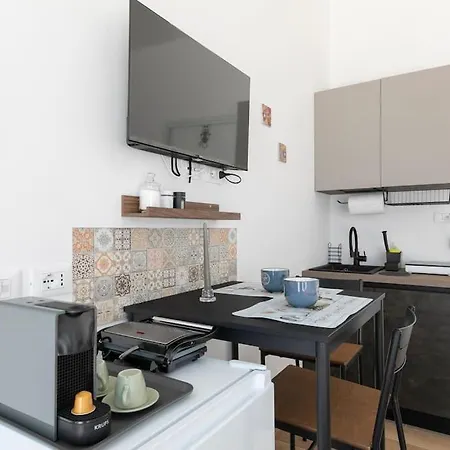 Ca' Dandy Small By Welchome Treviso