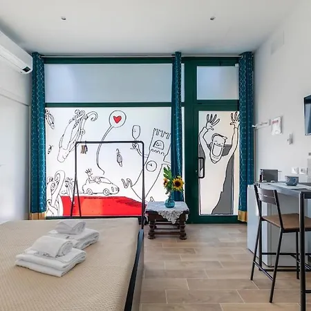 Apartament Ca' Dandy Small By Welchome