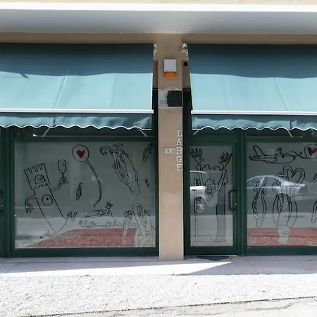 Apartament Ca' Dandy Small By Welchome *