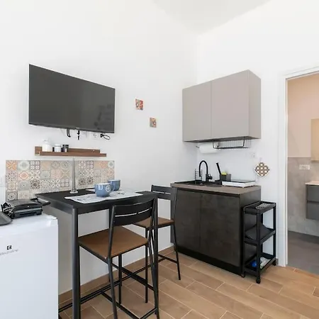 Apartamento Ca' Dandy Small Treviso