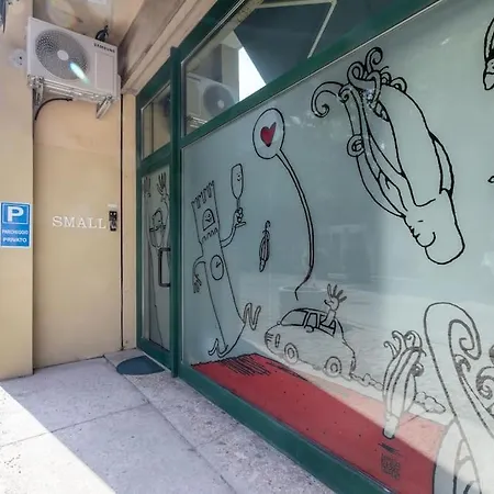 Ca' Dandy Small By Welchome * Treviso