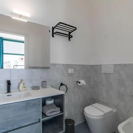 Ca' Dandy Small By Welchome Apartment Treviso