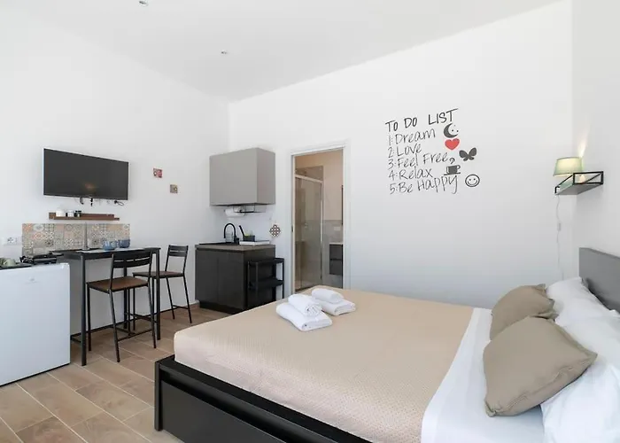 アパート Ca' Dandy Small By Welchome *