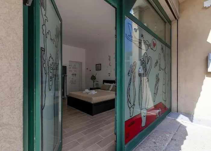 Ca' Dandy Small By Welchome 公寓 *