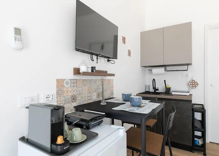 Ca' Dandy Small By Welchome 特雷维索