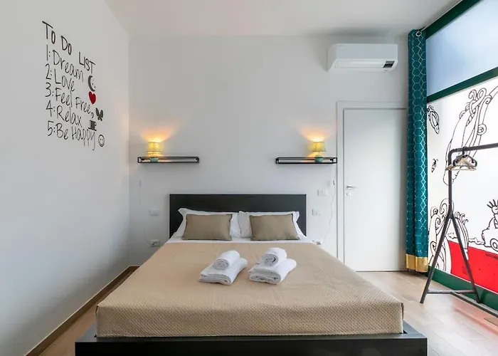 Ca' Dandy Small By Welchome