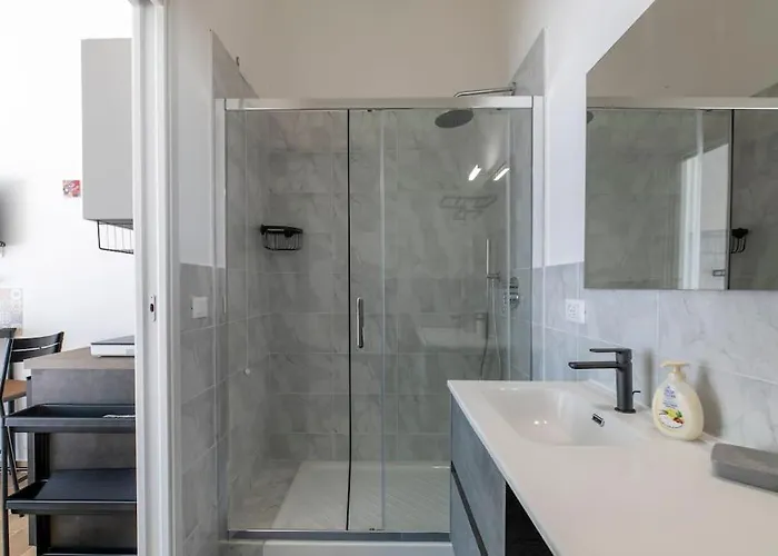 Ca' Dandy Small By Welchome 公寓