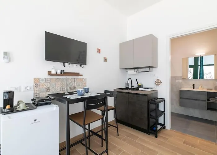 アパート Ca' Dandy Small By Welchome トレヴィーゾ