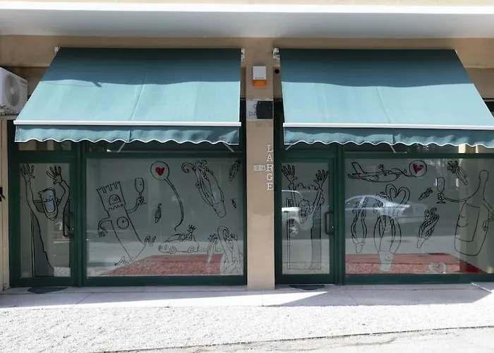 公寓 Ca' Dandy Small By Welchome *