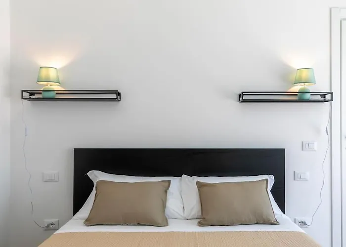 Ca' Dandy Small By Welchome * トレヴィーゾ